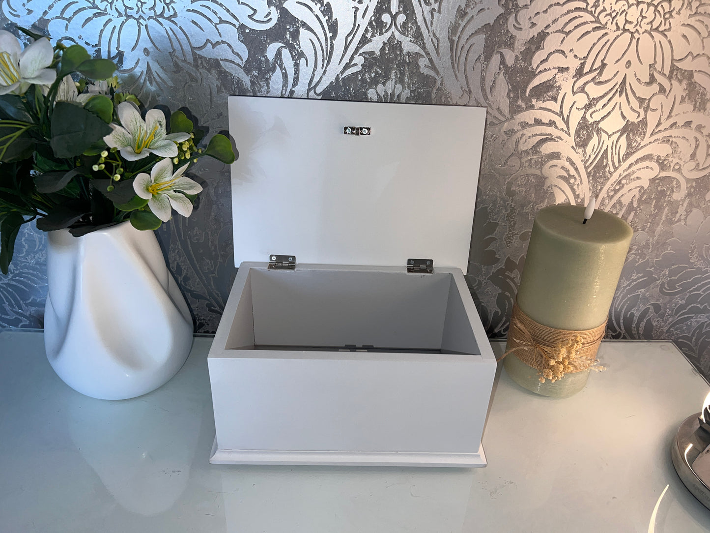 Liverpool - Themed Casket